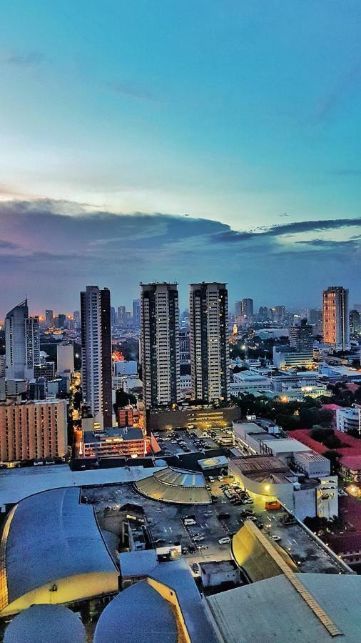 60 Percent Off Deluxe Ocean View Free Pool And Free Sauna Access Included Perfect Location Near Us Embassy, Naia, Makati, Bgc, Mall Of Asia, And Chinatown Dont Miss Out Book Now And Save Updated Price 2025 5*