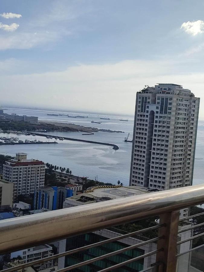 Hotel 60 Percent Off Deluxe Ocean View Free Pool And Free Sauna Access Included Perfect Location Near Us Embassy, Naia, Makati, Bgc, Mall Of Asia, And Chinatown Dont Miss Out Book Now And Save Updated Price 2025