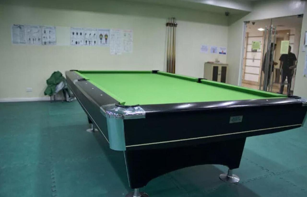 Hotel 60 Percent Off Deluxe Ocean View Free Pool And Free Sauna Access Included Perfect Location Near Us Embassy, Naia, Makati, Bgc, Mall Of Asia, And Chinatown Dont Miss Out Book Now And Save Updated Price 2025