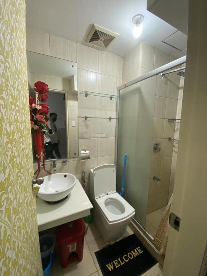 60 Percent Off Deluxe Ocean View Free Pool And Free Sauna Access Included Perfect Location Near Us Embassy, Naia, Makati, Bgc, Mall Of Asia, And Chinatown Dont Miss Out Book Now And Save Updated Price 2025
