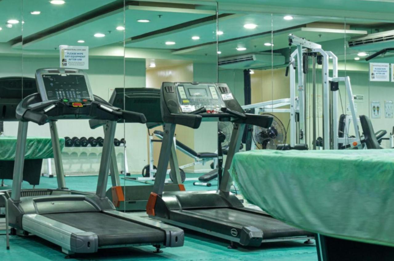 60 Percent Off Deluxe Ocean View Free Pool And Free Sauna Access Included Perfect Location Near Us Embassy, Naia, Makati, Bgc, Mall Of Asia, And Chinatown Dont Miss Out Book Now And Save Updated Price 2025 Hotel 5*