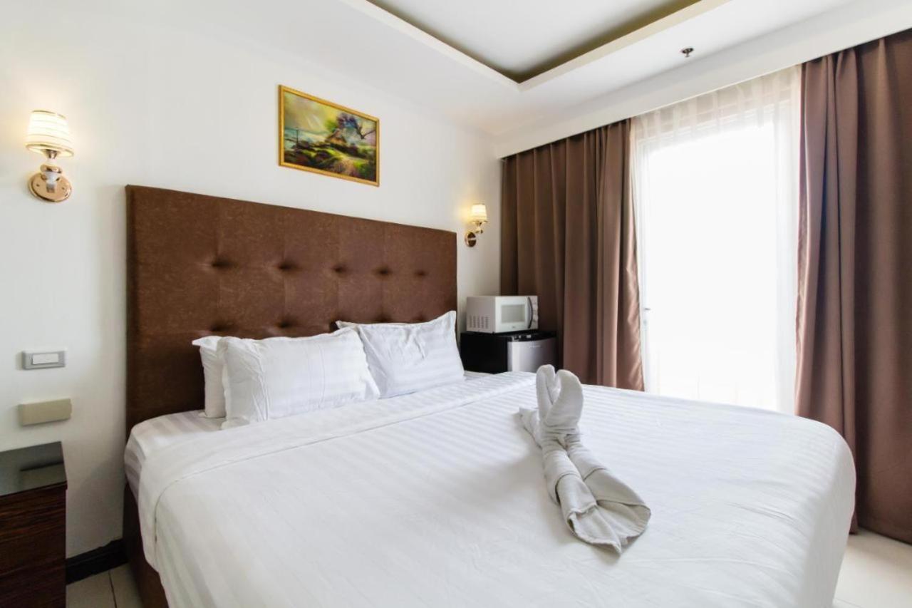 60 Percent Off Deluxe Ocean View Free Pool And Free Sauna Access Included Perfect Location Near Us Embassy, Naia, Makati, Bgc, Mall Of Asia, And Chinatown Dont Miss Out Book Now And Save Updated Price 2025 Hotel 5*
