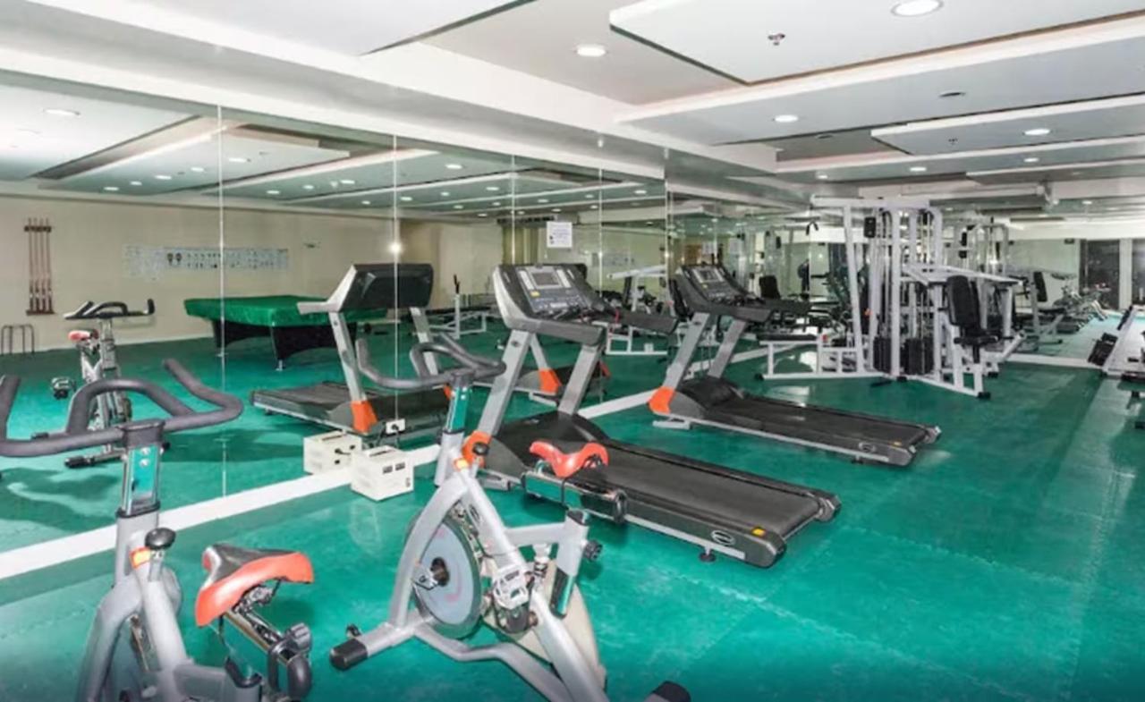 60 Percent Off Deluxe Ocean View Free Pool And Free Sauna Access Included Perfect Location Near Us Embassy, Naia, Makati, Bgc, Mall Of Asia, And Chinatown Dont Miss Out Book Now And Save Updated Price 2025 Hotel 5*