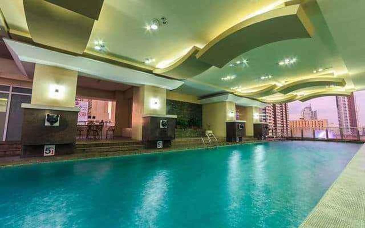 60 Percent Off Deluxe Ocean View Free Pool And Free Sauna Access Included Perfect Location Near Us Embassy, Naia, Makati, Bgc, Mall Of Asia, And Chinatown Dont Miss Out Book Now And Save Updated Price 2025 Manila