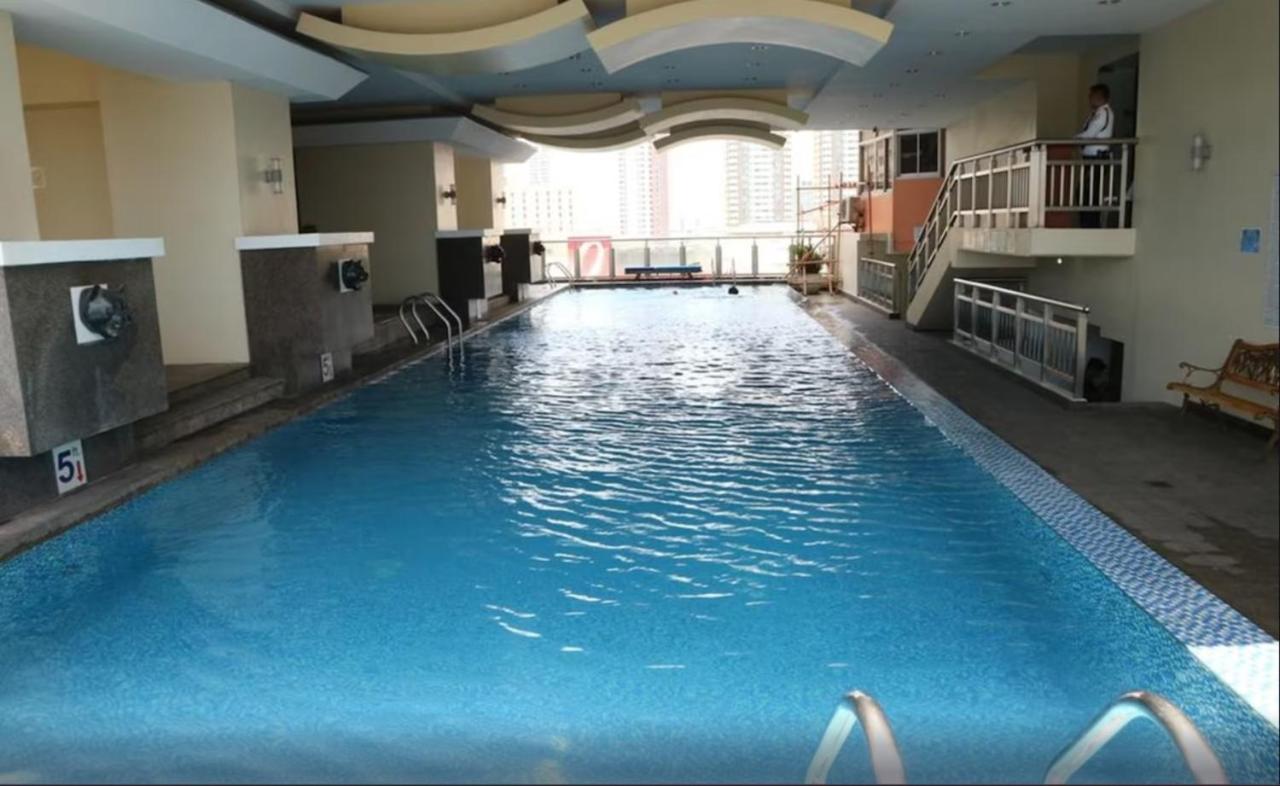 Hotel 60 Percent Off Deluxe Ocean View Free Pool And Free Sauna Access Included Perfect Location Near Us Embassy, Naia, Makati, Bgc, Mall Of Asia, And Chinatown Dont Miss Out Book Now And Save Updated Price 2025 Manila