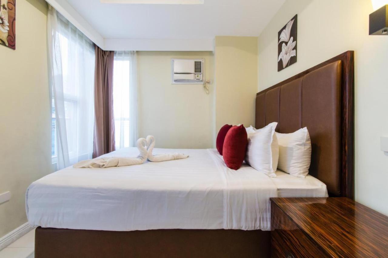 60 Percent Off Deluxe Ocean View Free Pool And Free Sauna Access Included Perfect Location Near Us Embassy, Naia, Makati, Bgc, Mall Of Asia, And Chinatown Dont Miss Out Book Now And Save Updated Price 2025 Hotel