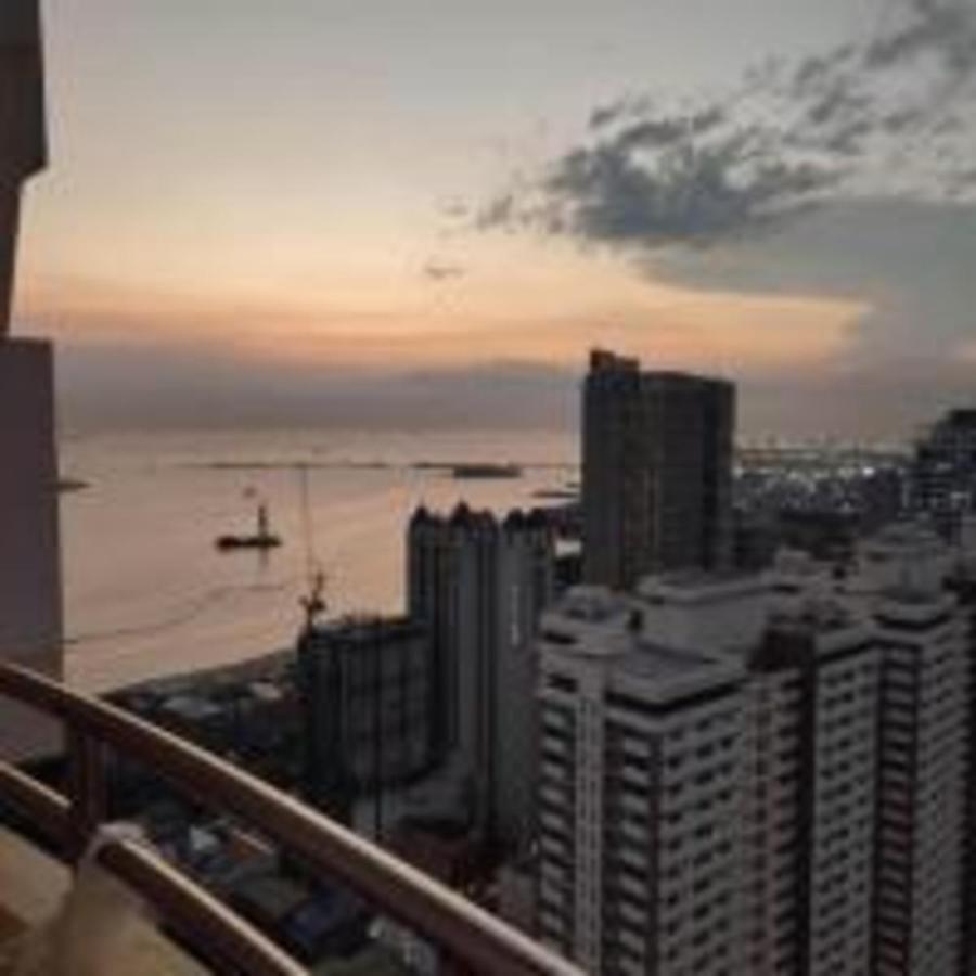 60 Percent Off Deluxe Ocean View Free Pool And Free Sauna Access Included Perfect Location Near Us Embassy, Naia, Makati, Bgc, Mall Of Asia, And Chinatown Dont Miss Out Book Now And Save Updated Price 2025 5*