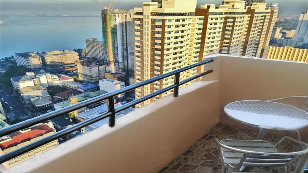 Hotel 60 Percent Off Deluxe Ocean View Free Pool And Free Sauna Access Included Perfect Location Near Us Embassy, Naia, Makati, Bgc, Mall Of Asia, And Chinatown Dont Miss Out Book Now And Save Updated Price 2025