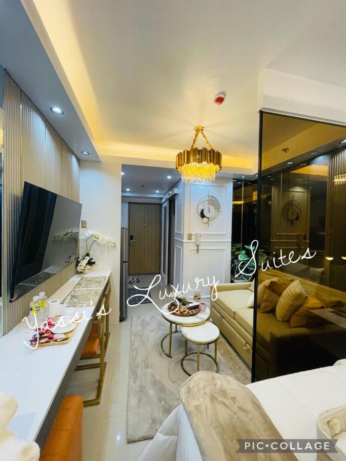 Apartment Yassi's At Moa *