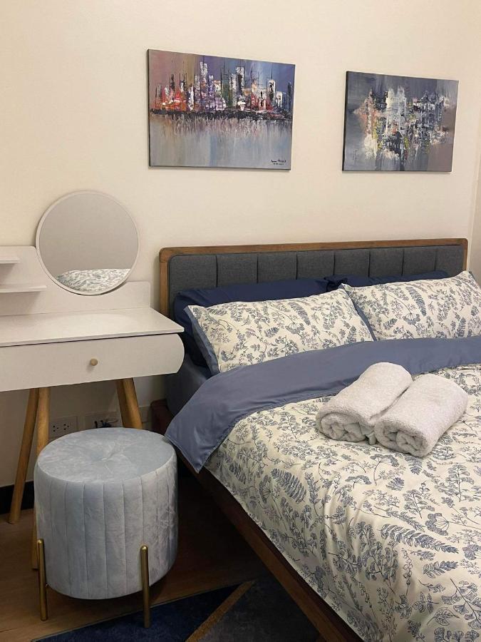 Brand New For Travelers In Paranaque Near Airport
