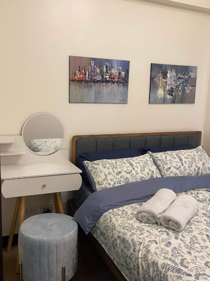 Apartment Brand New For Travelers In Paranaque Near Airport Manila