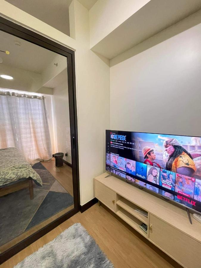 Brand New For Travelers In Paranaque Near Airport Apartment *