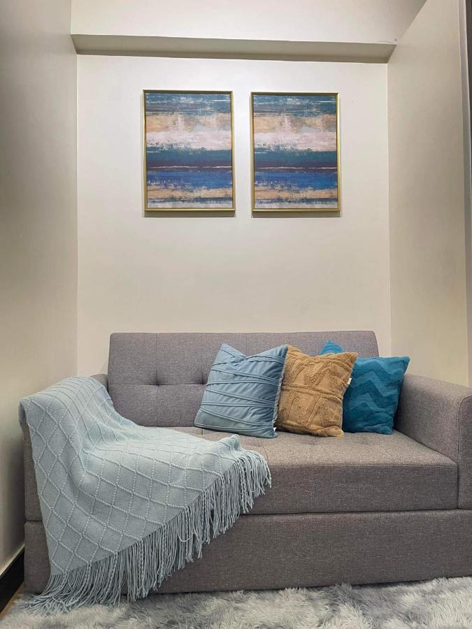 Brand New For Travelers In Paranaque Near Airport * Manila