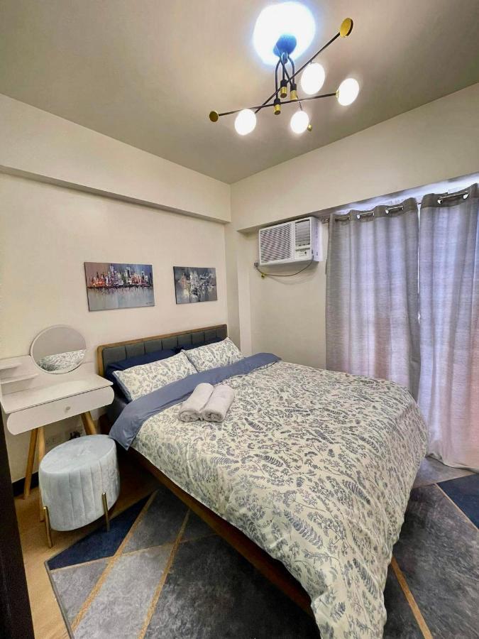 Brand New For Travelers In Paranaque Near Airport