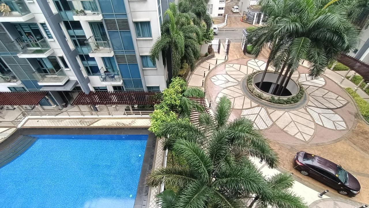 Condotel In Front Of Terminal 3 Apartment *