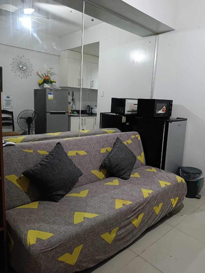 Apartment Sea Residences - Jhayra's Place Manila