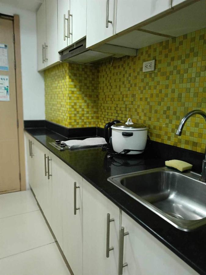 Sea Residences - Jhayra's Place Manila