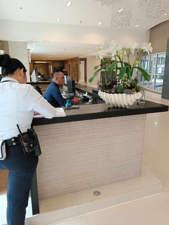Apartment Sea Residences - Jhayra's Place Manila