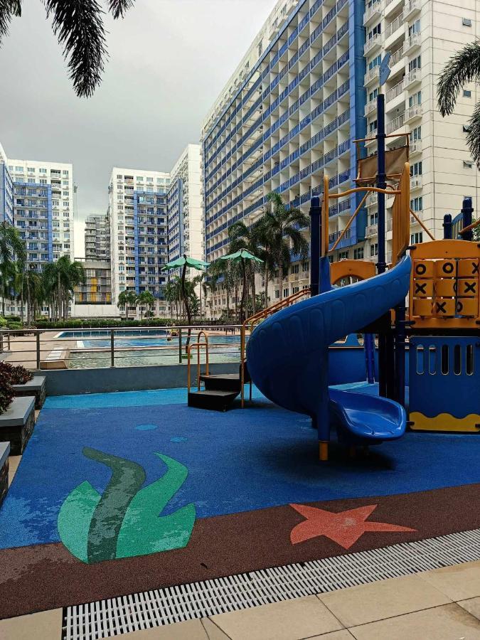 Apartment Sea Residences - Jhayra's Place Manila