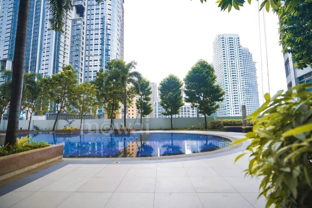 Free Parking Promo! Eastwood Legrand 3 - Mowai *