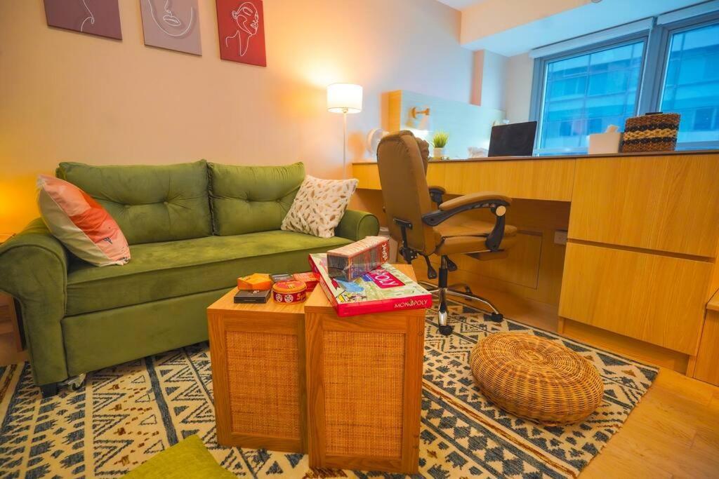 Apartamento Free Parking Promo! Eastwood Legrand 3 - Mowai *