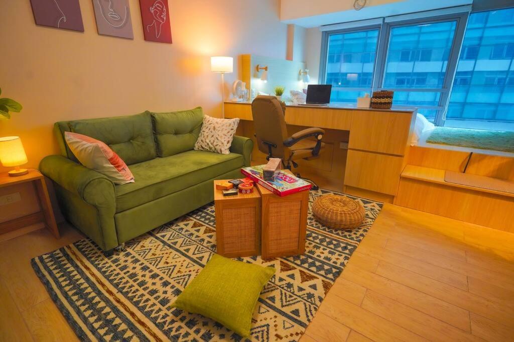Apartamento Free Parking Promo! Eastwood Legrand 3 - Mowai