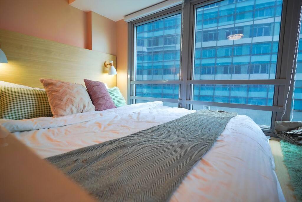 Apartamento Free Parking Promo! Eastwood Legrand 3 - Mowai Manila