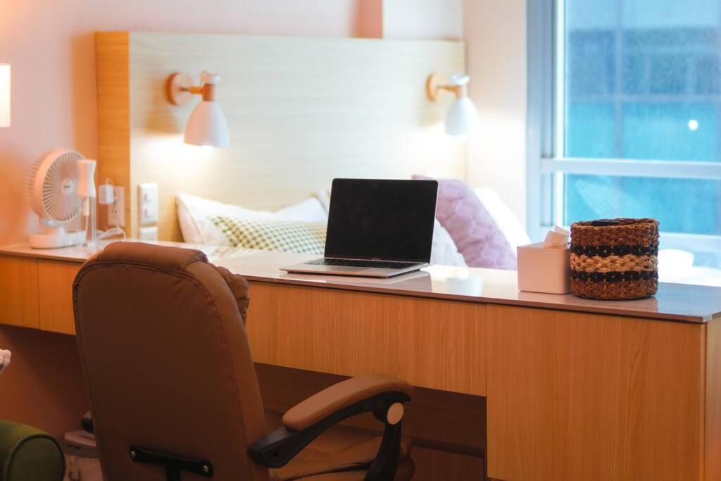 Free Parking Promo! Eastwood Legrand 3 - Mowai Apartamento Manila