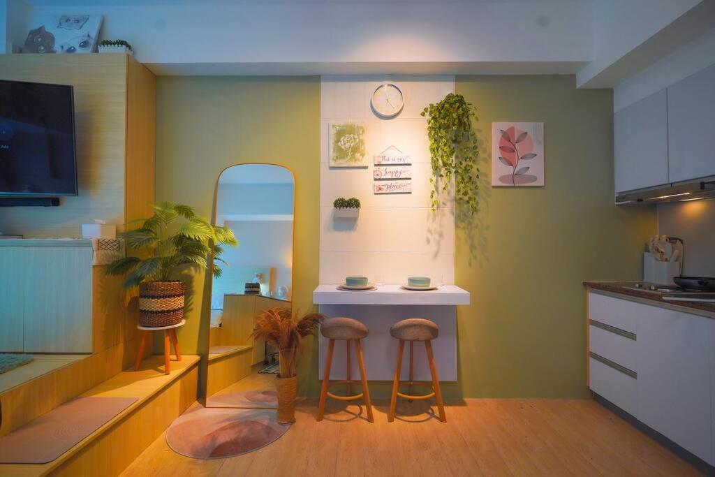 Apartamento Free Parking Promo! Eastwood Legrand 3 - Mowai