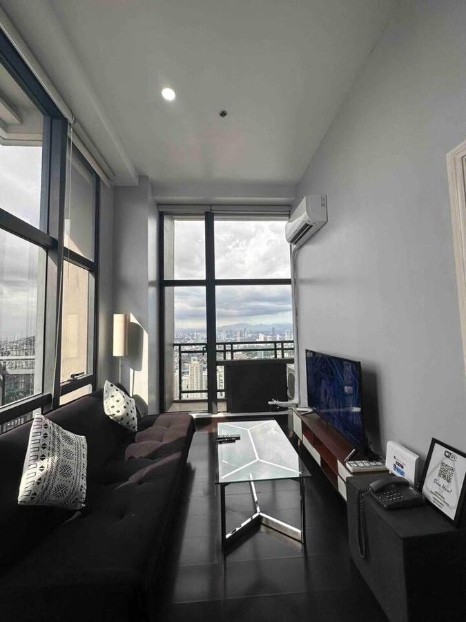 Apartment Homestyle Rare Find Corner Penthouse In The Gramercy Residences