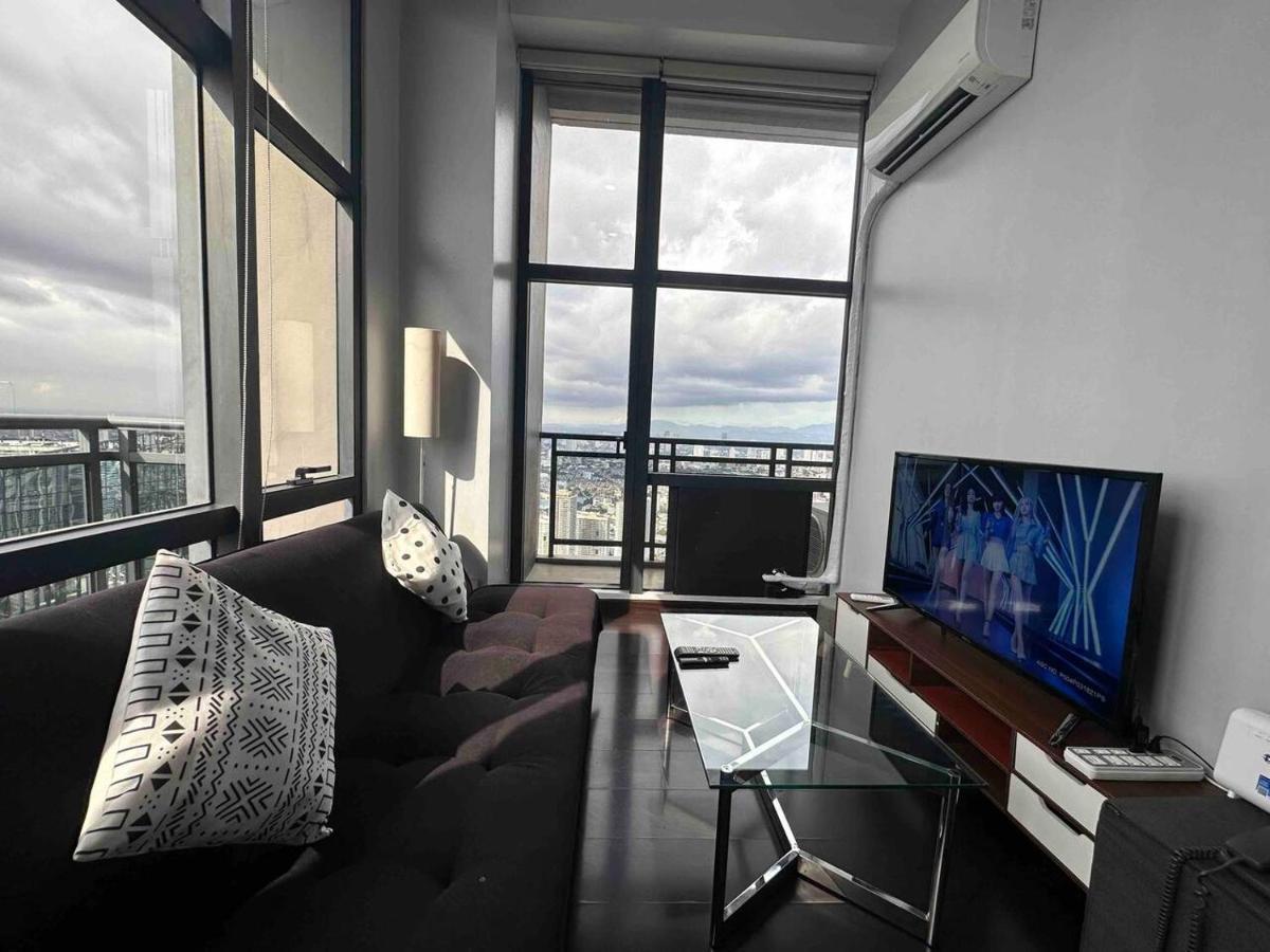 Apartment Homestyle Rare Find Corner Penthouse In The Gramercy Residences Manila