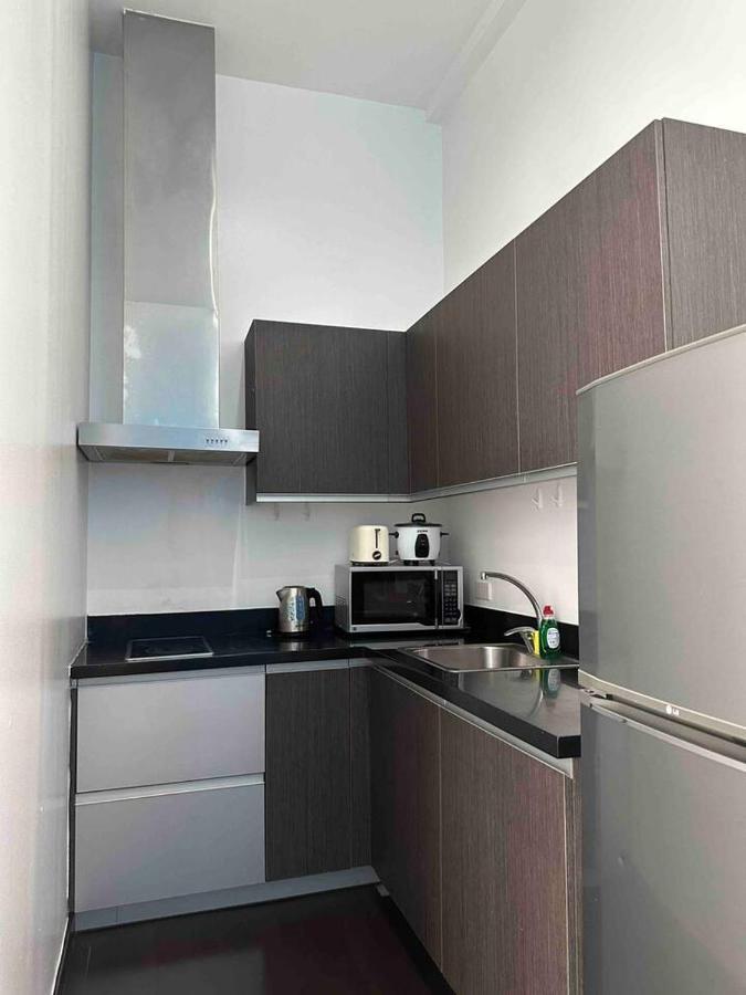 Apartment Homestyle Rare Find Corner Penthouse In The Gramercy Residences