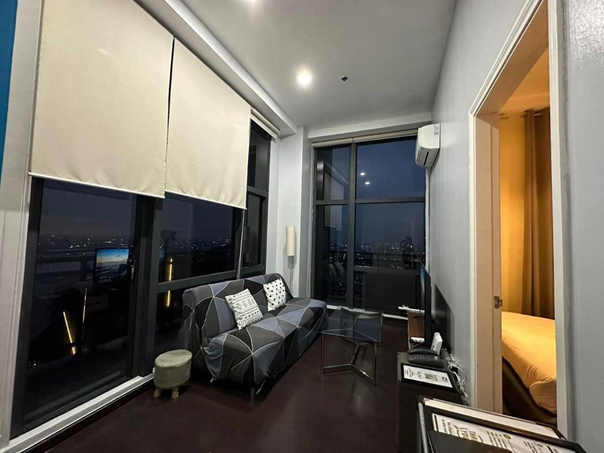 Apartment Homestyle Rare Find Corner Penthouse In The Gramercy Residences Manila