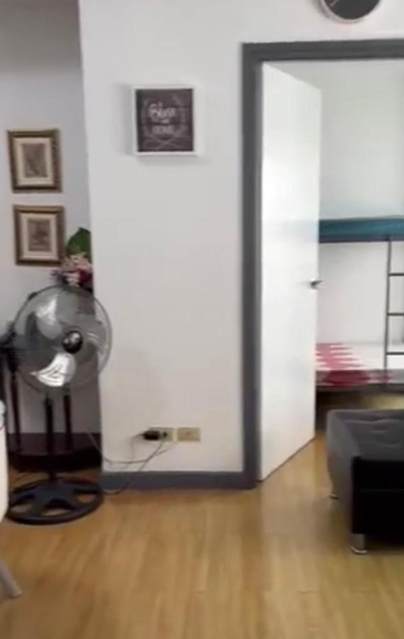 2 Bedroom Unit Marikina