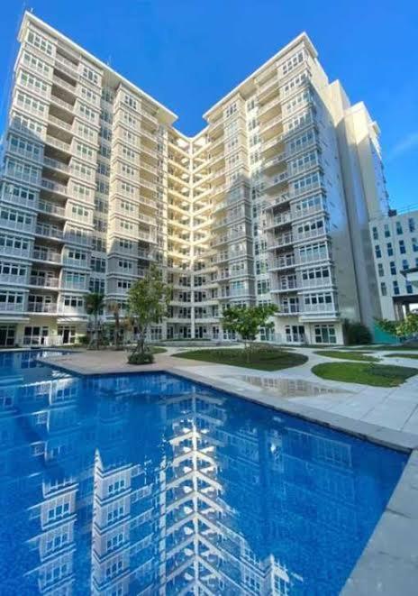 Aparthotel The Veranda Condominium *
