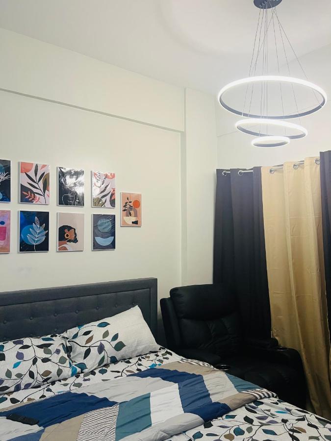 Aparthotel Staycation At Valenzuela I Type