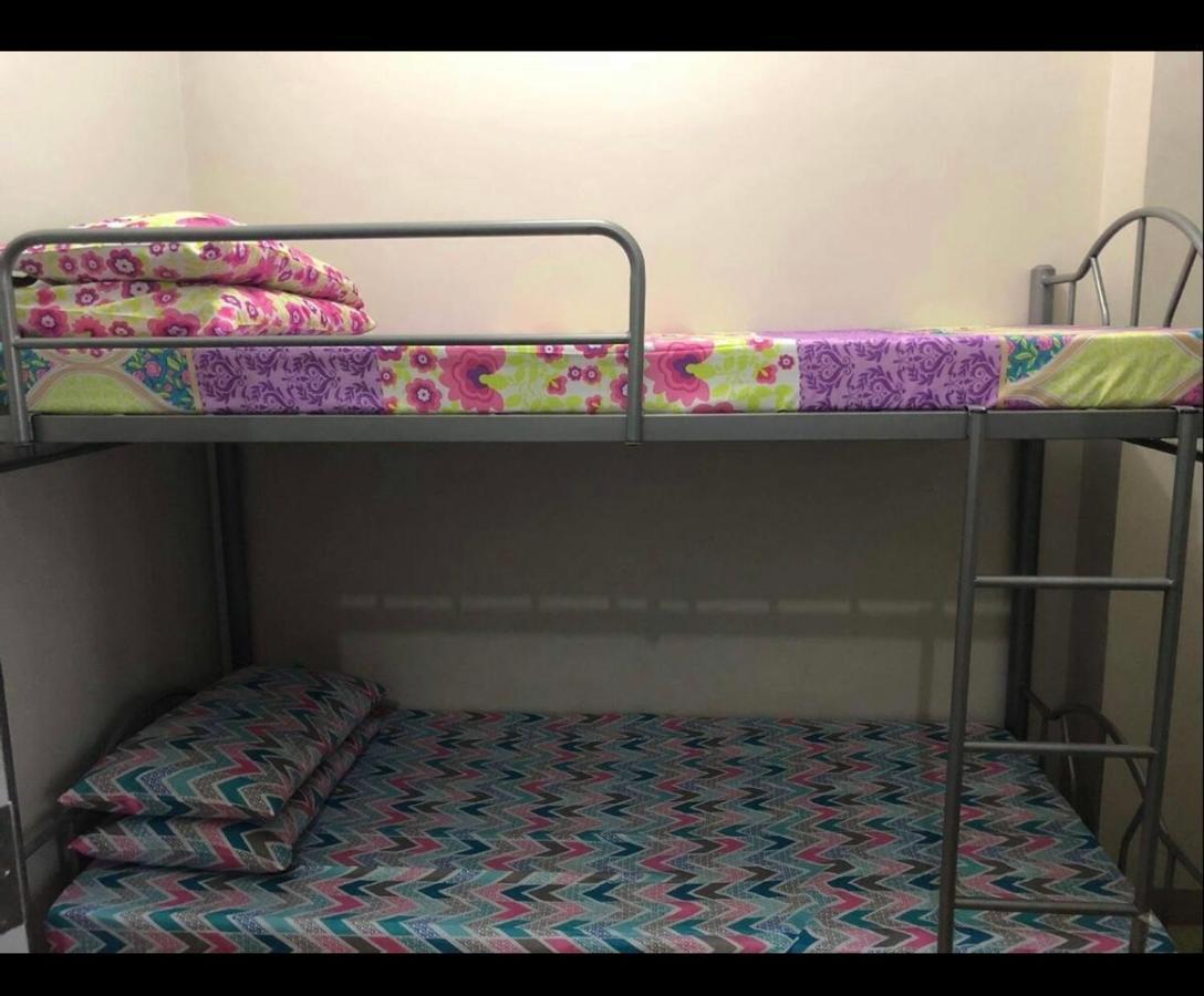 Aparthotel 2 Bedroom Unit Marikina