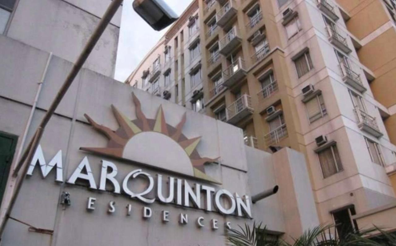 2 Bedroom Unit Aparthotel Marikina
