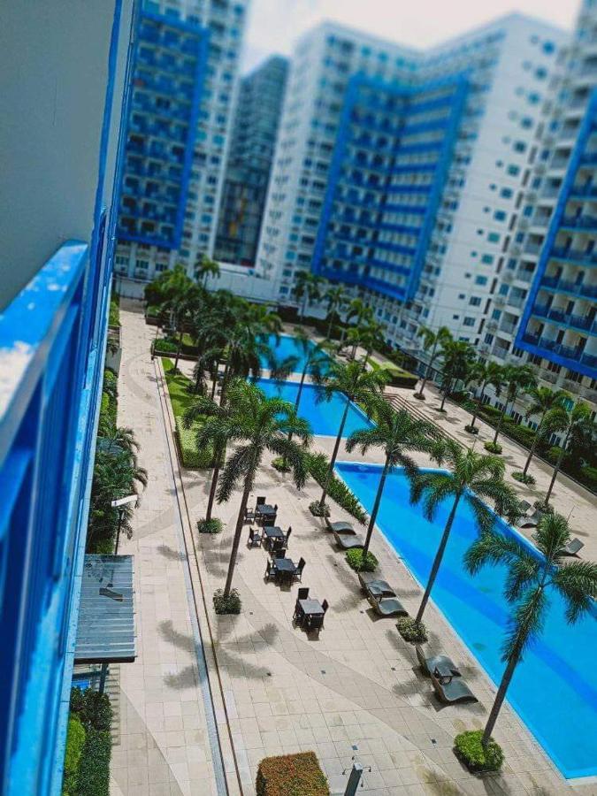 Glenda Place Aurum At Sea Residences Apartment