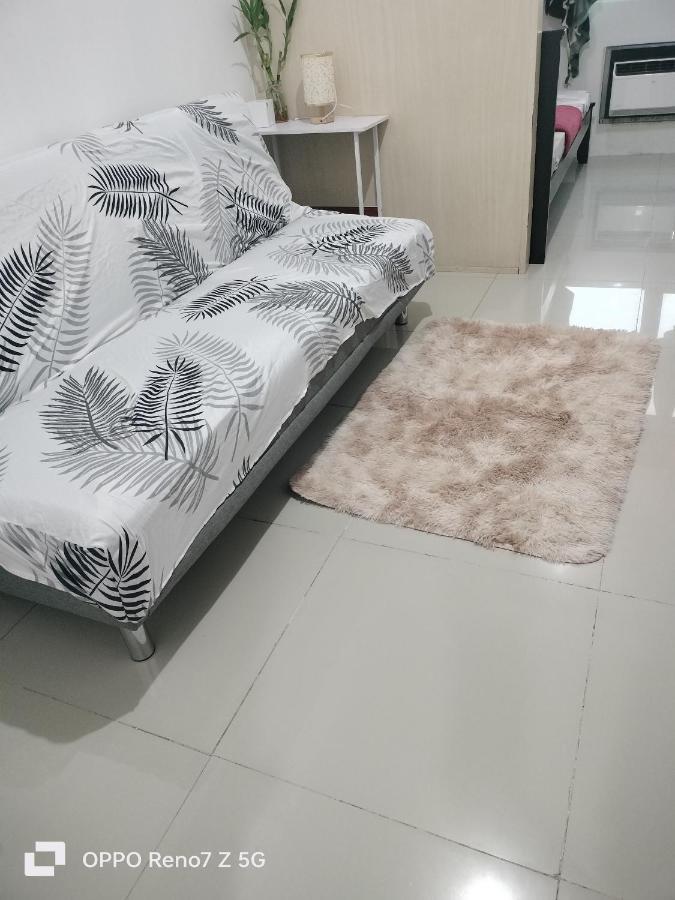 Apartment Glenda Place Aurum At Sea Residences *