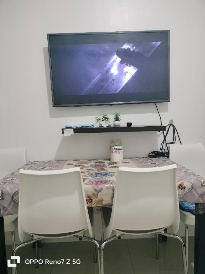 Glenda Place Aurum At Sea Residences Apartment *