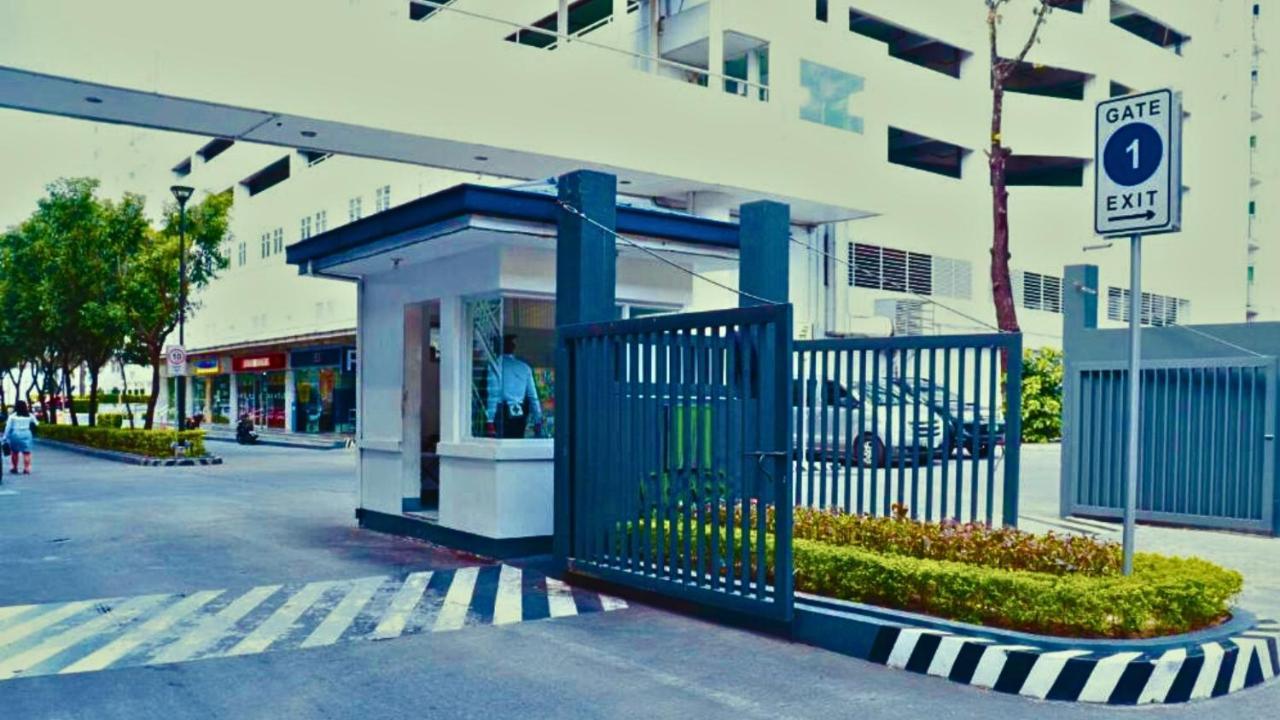 Grass Residences Tower 5 Sm North Qc *