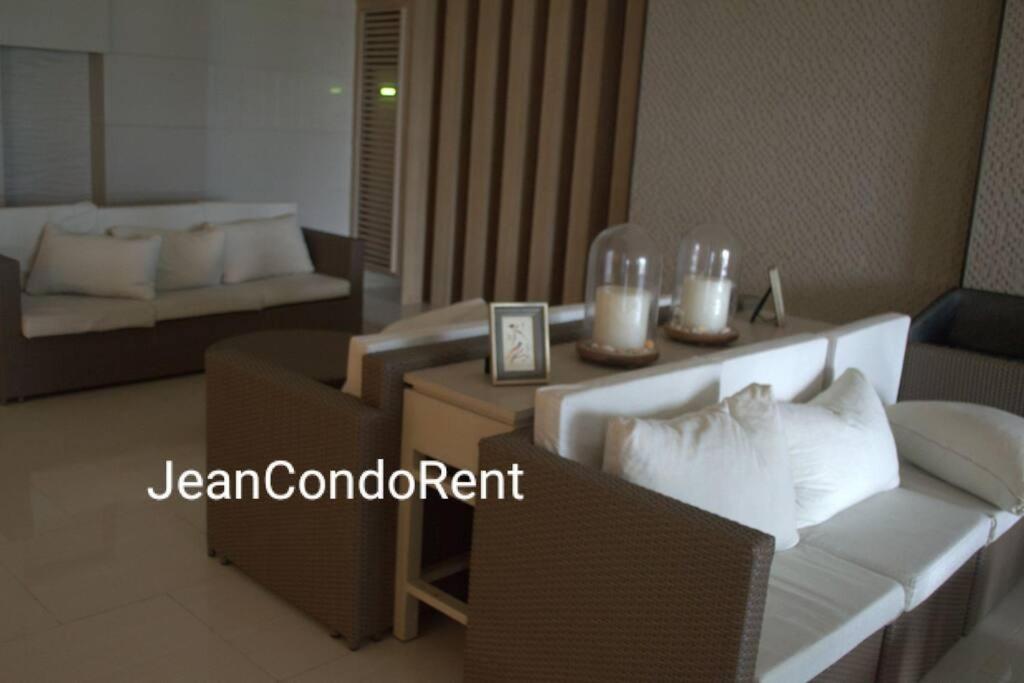 Magayon Staycation Shell Residences Mall Of Manila