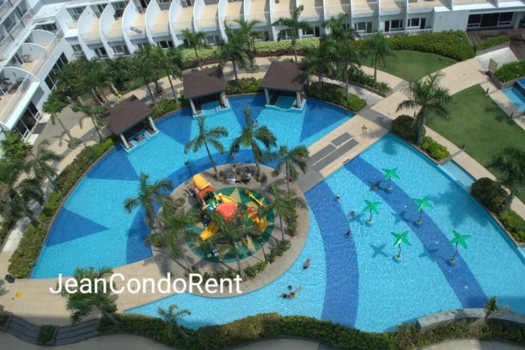 Apartment Magayon Staycation Shell Residences Mall Of *