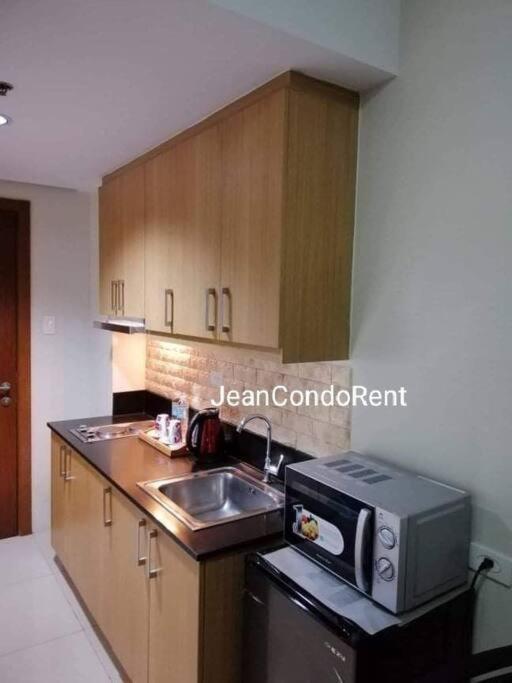 Magayon Staycation Shell Residences Mall Of