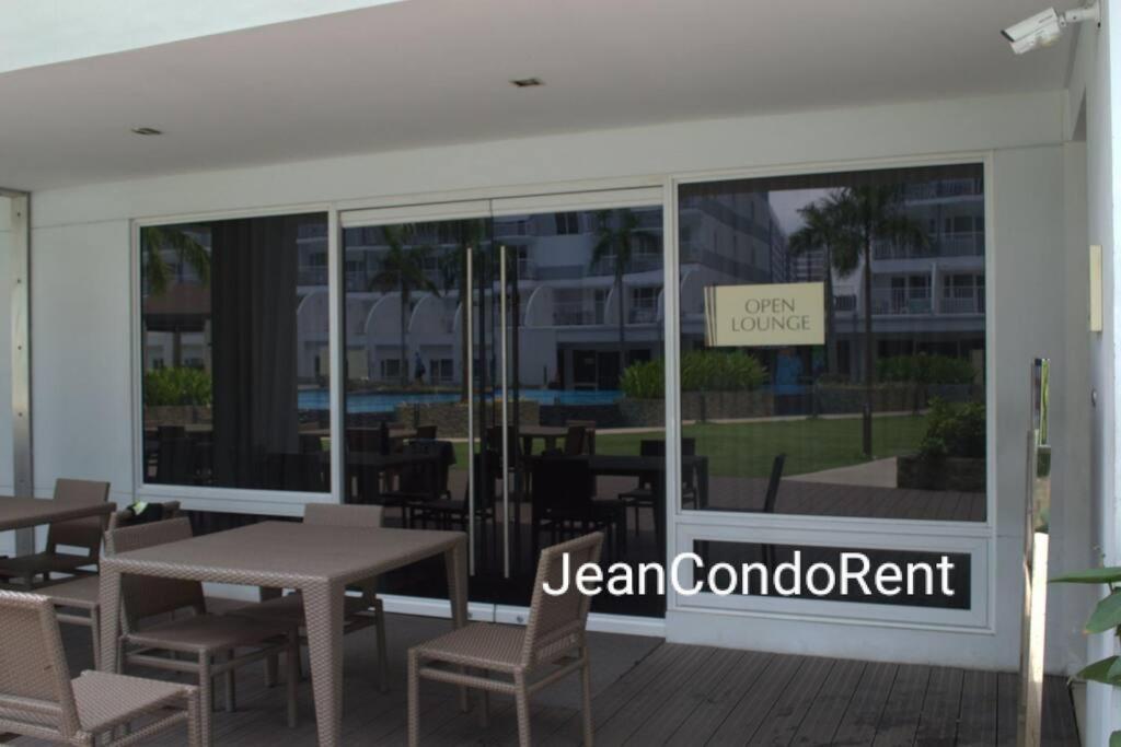 Magayon Staycation Shell Residences Mall Of Apartment