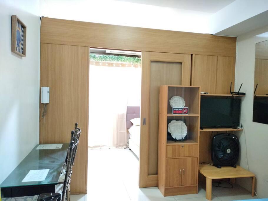 Magayon Staycation Shell Residences Mall Of *