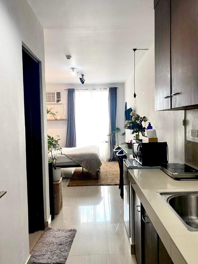 Apartment Buenbyahe Type Mandaluyong Edsa Shaw Mrt At F Residences Under New Management