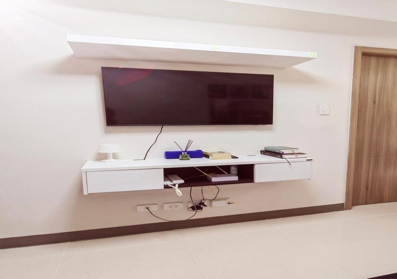 S Residences1 Bedroom With Balcony Near Moa *