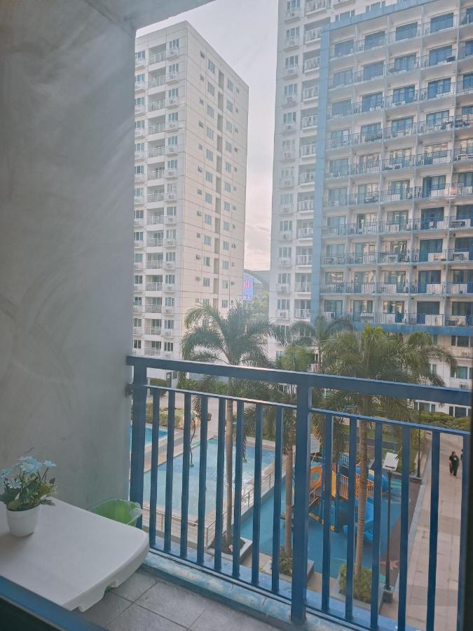 Amigo's Place Ii Staycation @sea Manila